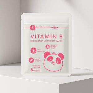 Microdart Nutrients Path- Vitamin B* 10Packs